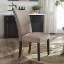 Acme Furniture Nolan Dining Chair 72852 IMAGE 1