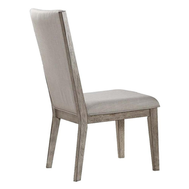 Acme Furniture Rocky 72862 Side Chair IMAGE 3