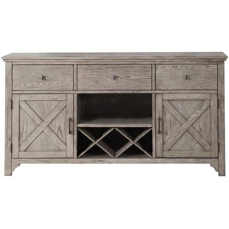 Acme Furniture Rocky Server 72864 IMAGE 1