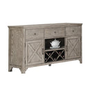 Acme Furniture Rocky Server 72864 IMAGE 2