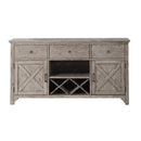 Acme Furniture Rocky Server 72864 IMAGE 3
