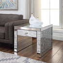 Acme Furniture Noralie End Table 81477 IMAGE 1