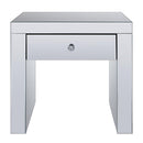 Acme Furniture Noralie End Table 81477 IMAGE 3