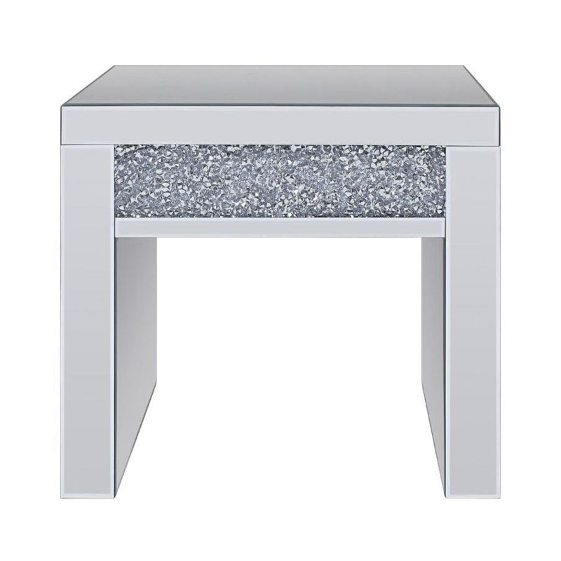 Acme Furniture Noralie End Table 81477 IMAGE 4