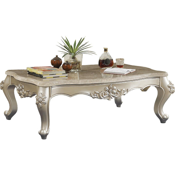 Acme Furniture Bently Coffee Table 81665 IMAGE 1