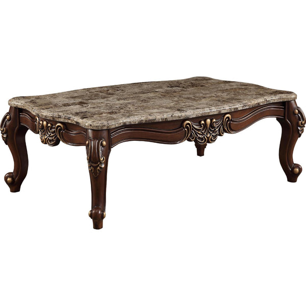 Acme Furniture Mehadi Coffee Table 81695 IMAGE 1