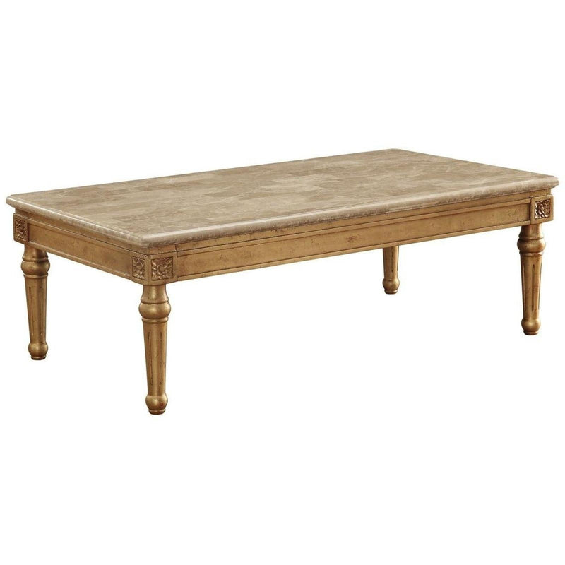 Acme Furniture Daesha Coffee Table 81715 IMAGE 1