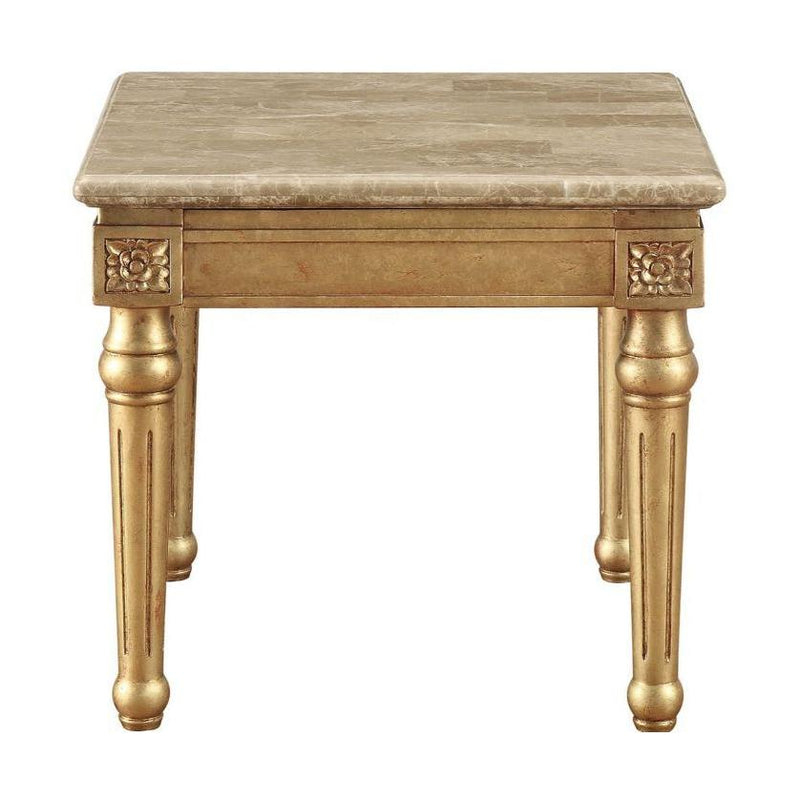 Acme Furniture Daesha End Table 81717 IMAGE 2