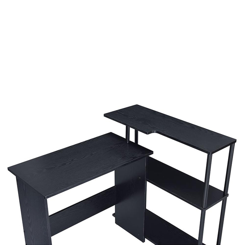 Acme Furniture Ievi 92754 Writing Desk IMAGE 4