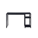 Acme Furniture 92769 Writing Desk - Black IMAGE 3