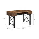 Acme Furniture Settea 92795 Computer Desk IMAGE 7