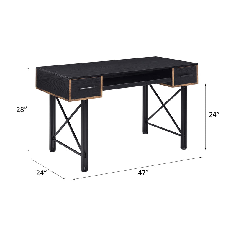 Acme Furniture Settea 92799 Computer Desk IMAGE 7