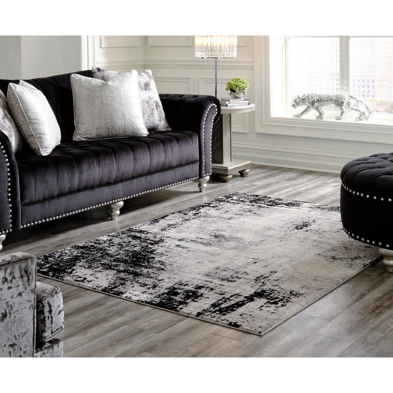 Signature Design by Ashley Zekeman R404922 Medium Rug IMAGE 4