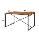 Acme Furniture Jurgen 72910 Dining Table IMAGE 5