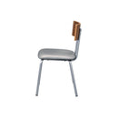 Acme Furniture Jurgen Dining Chair 72907 IMAGE 3