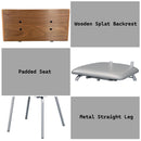 Acme Furniture Jurgen 72907 Side Chair IMAGE 6