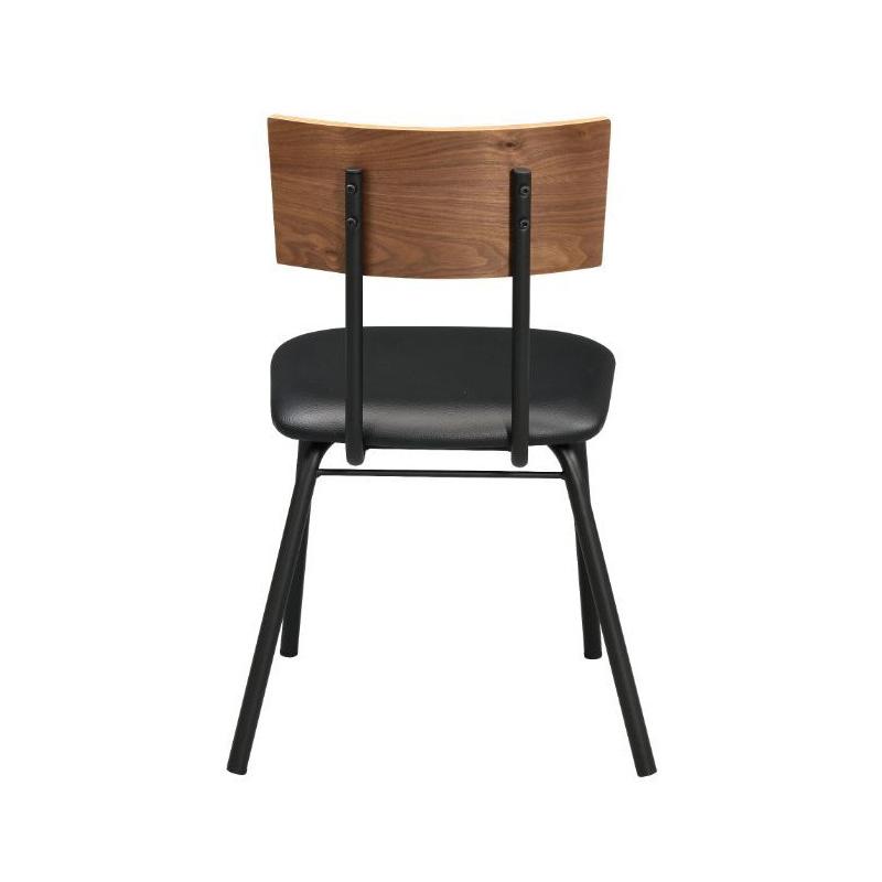 Acme Furniture Jurgen Dining Chair 72912 IMAGE 4