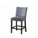 Acme Furniture Yelena Counter Height Dining Chair 72942 IMAGE 1