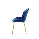 Acme Furniture Chuchip Dining Chair 72947 IMAGE 3