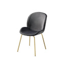 Acme Furniture Chuchip Dining Chair 72948 IMAGE 1