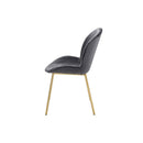Acme Furniture Chuchip Dining Chair 72948 IMAGE 3