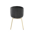 Acme Furniture Chuchip Dining Chair 72948 IMAGE 4