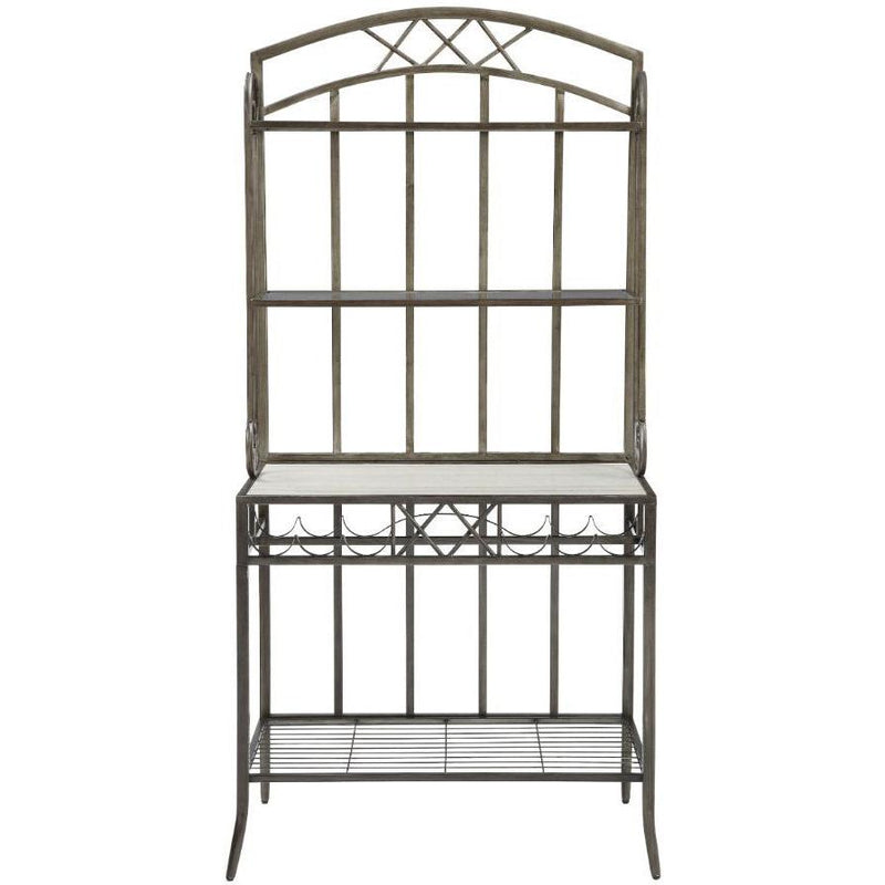 Acme Furniture Aldric Baker's Rack 73003 IMAGE 1