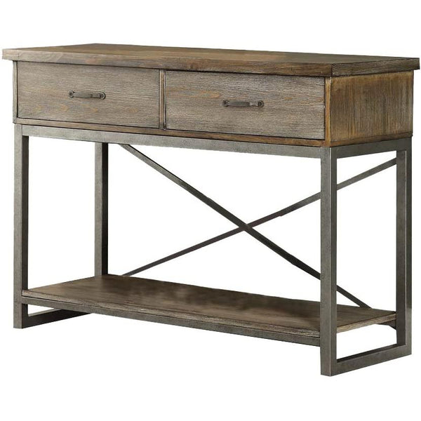 Acme Furniture Lazarus Server 73113 IMAGE 1