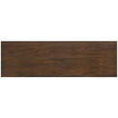 Acme Furniture Nabirye Bench 73163 IMAGE 4