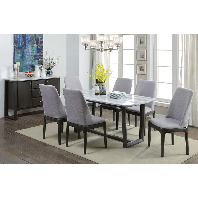 Acme Furniture Madan Dining Chair 73172 IMAGE 6