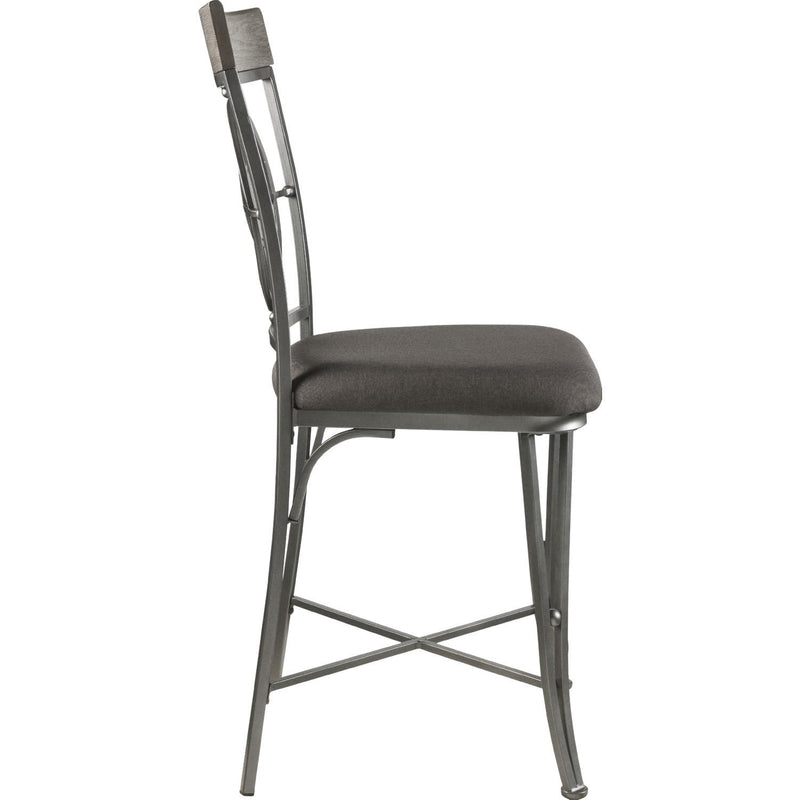 Acme Furniture Landis Counter Height Dining Chair 73182 IMAGE 3