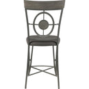 Acme Furniture Landis Counter Height Dining Chair 73182 IMAGE 4