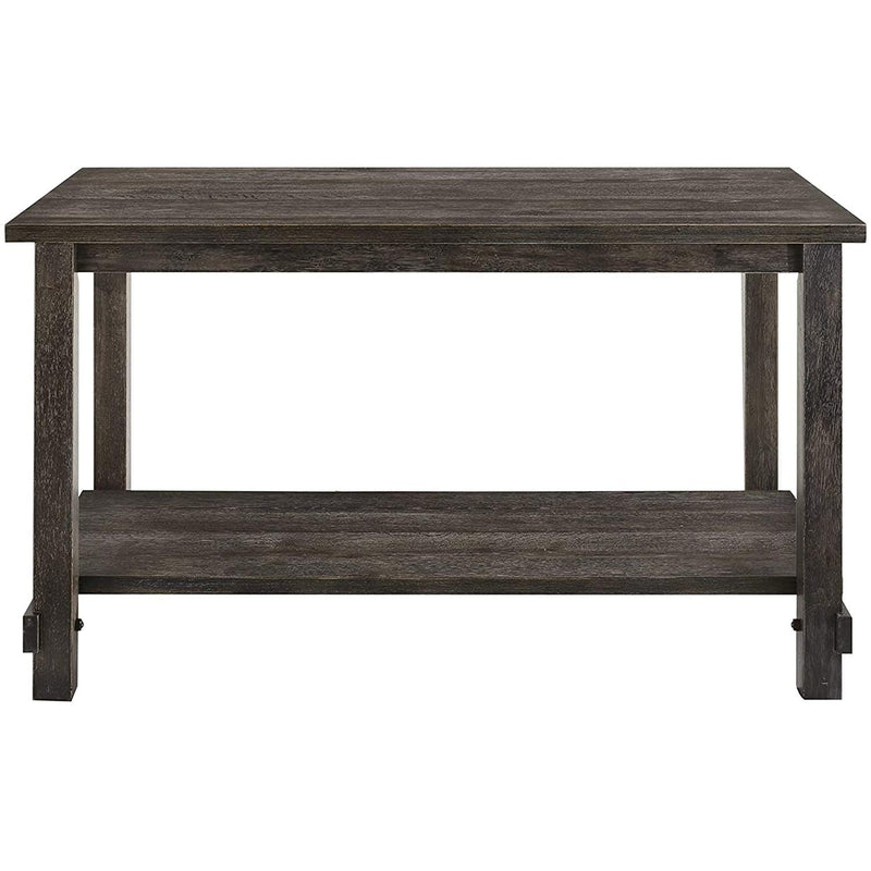 Acme Furniture Martha II Counter Height Dining Table 73830 IMAGE 1