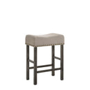 Acme Furniture Martha II Counter Height Stool 73833 IMAGE 1