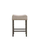 Acme Furniture Martha II Counter Height Stool 73833 IMAGE 2