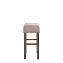 Acme Furniture Martha II Counter Height Stool 73833 IMAGE 3