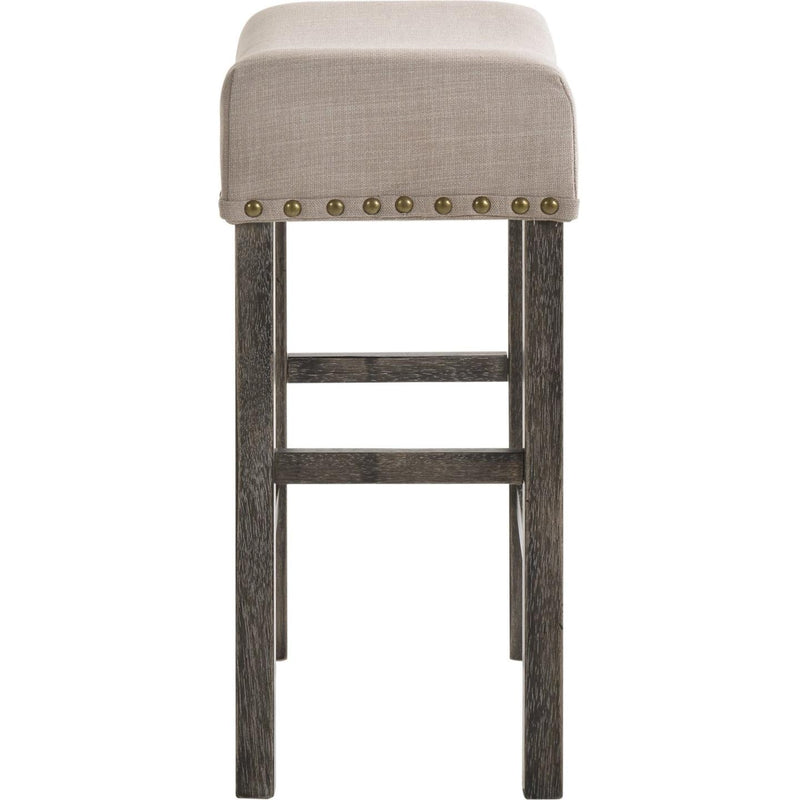 Acme Furniture Martha II Counter Height Stool 73833 IMAGE 3