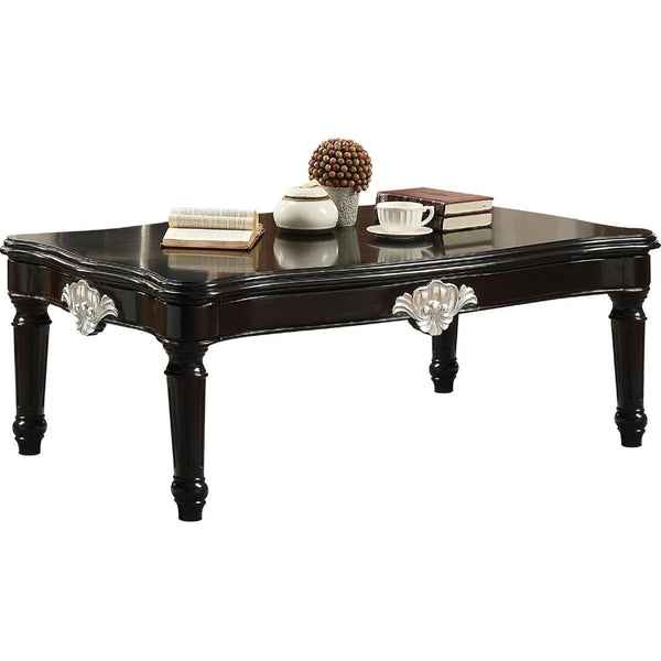 Acme Furniture Ernestine Coffee Table 82110 IMAGE 1