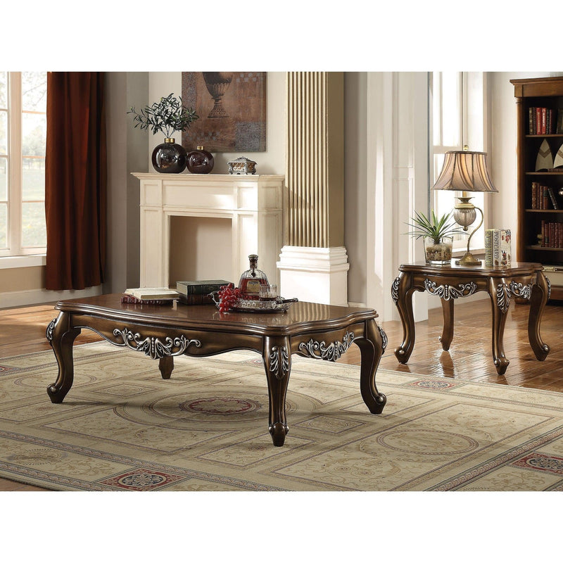 Acme Furniture Latisha Coffee Table 82115 IMAGE 2