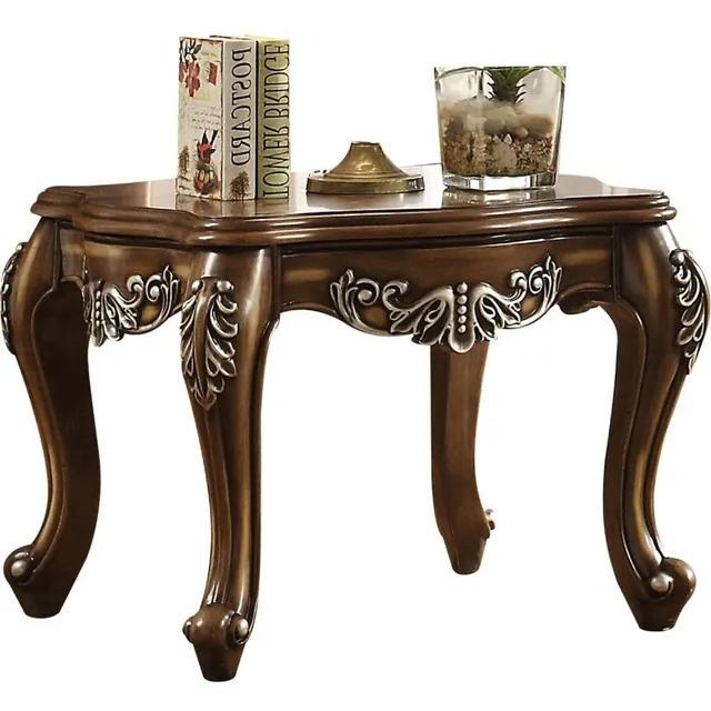 Acme Furniture Latisha End Table 82117 IMAGE 1