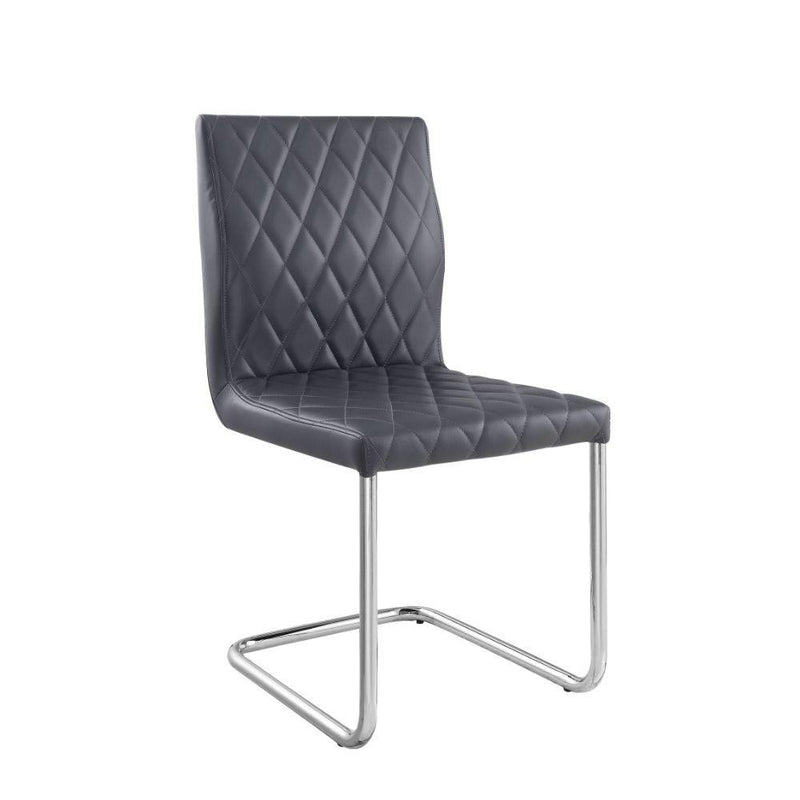 Acme Furniture Ansonia Dining Chair 77832 IMAGE 2