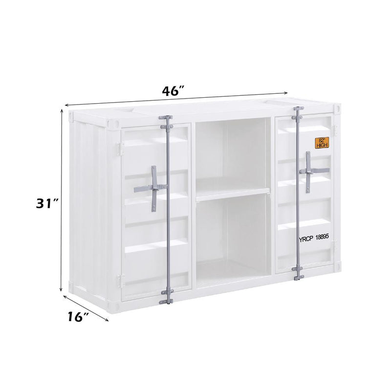Acme Furniture Cargo 77890 Server IMAGE 7