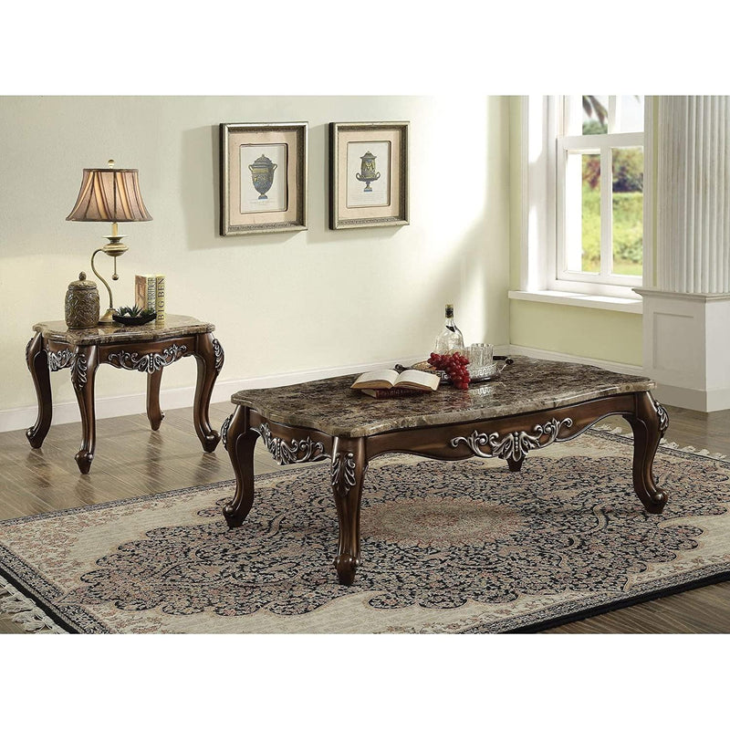 Acme Furniture Latisha End Table 82147 IMAGE 2