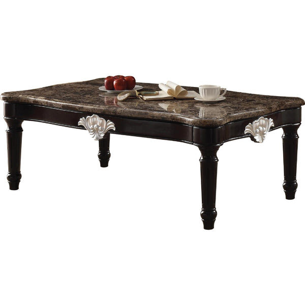 Acme Furniture Ernestine Coffee Table 82150 IMAGE 1