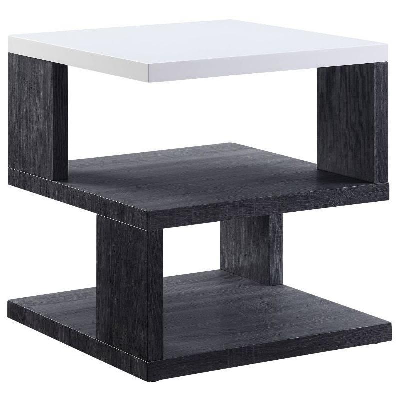 Acme Furniture Pancho Coffee Table 82172 IMAGE 2