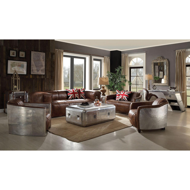 Acme Furniture Brancaster Coffee Table 82180 IMAGE 2