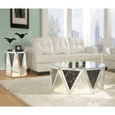 Acme Furniture Nysa End Table 82775 IMAGE 4