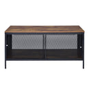 Acme Furniture Winam Coffee Table 82780 IMAGE 3