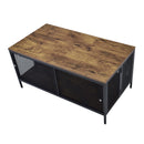 Acme Furniture Winam Coffee Table 82780 IMAGE 5