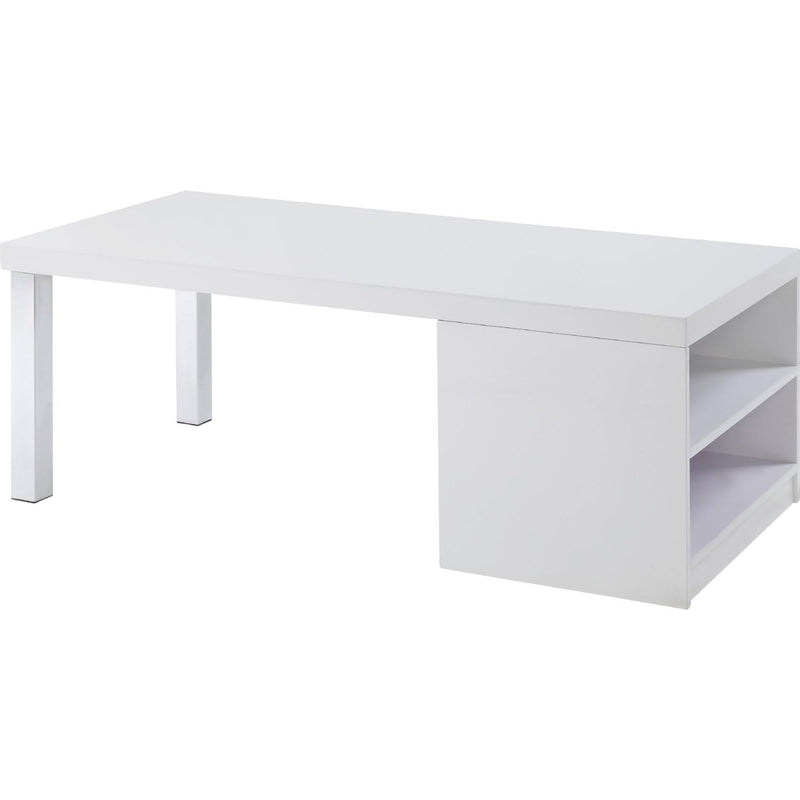 Acme Furniture Harta Coffee Table 82330 IMAGE 2